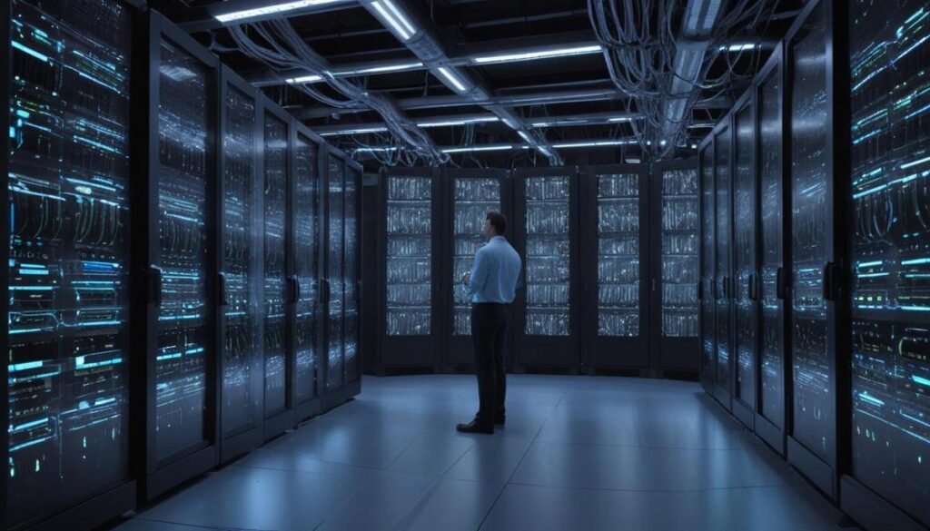 Supercomputing Platforms: Revolucione Ciência e IA com Potência Extrema