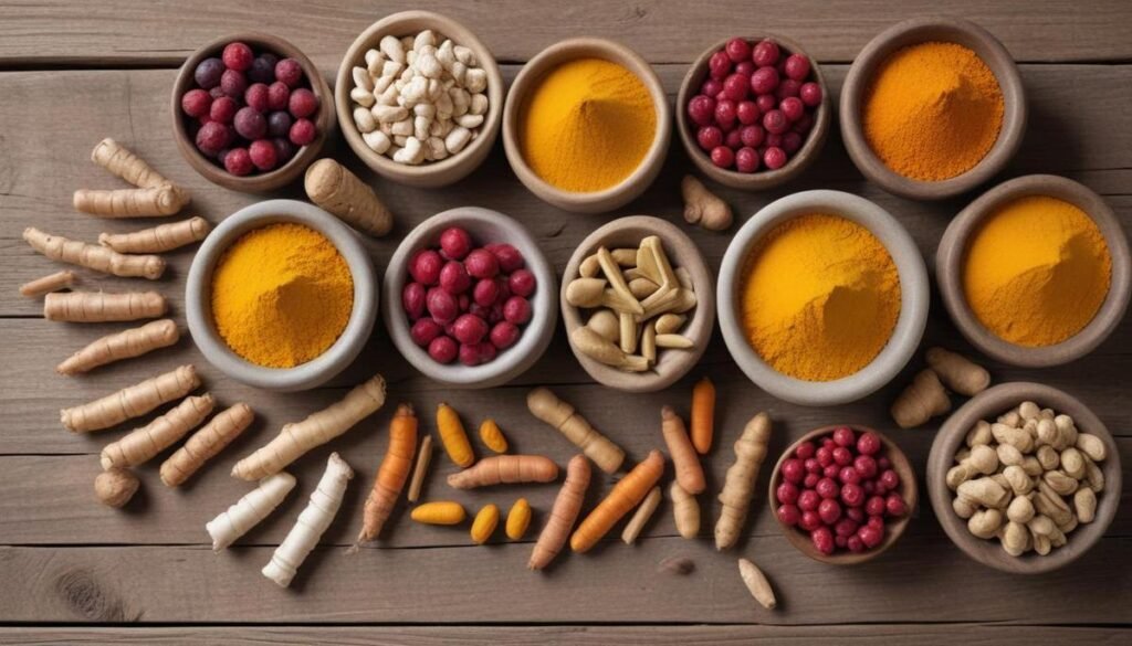 Suplementos Naturais: Os Melhores para Boostar Sua Saúde Diária