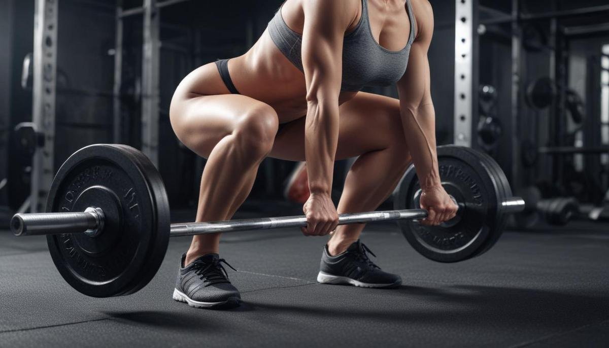 Nutrição que impulsiona a hipertrofia