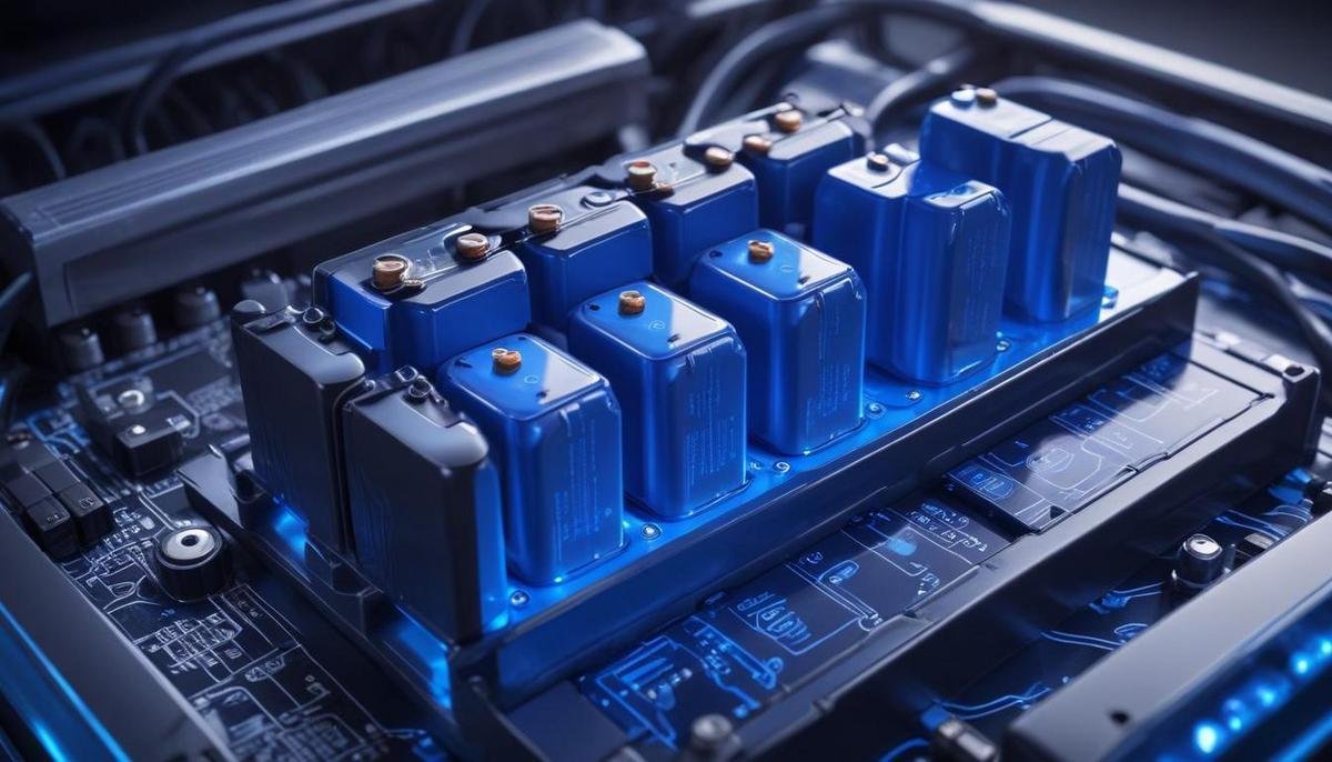 Benefícios e desafios dos elétricos avançados