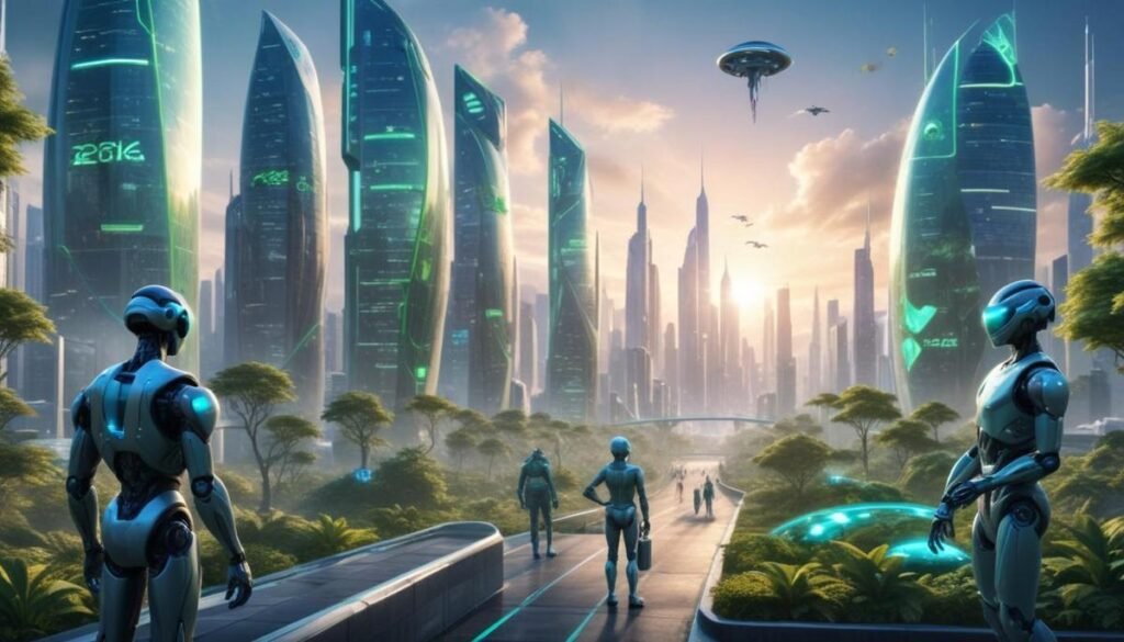 Tendências 2026: Prepare-se para o futuro que muda tudo agora Tendências 2026: Prepare-se para o futuro que muda tudo agora