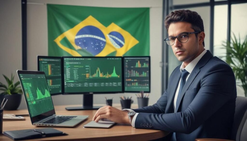 Tesouro Direto: Como Investir com Segurança e Alto Rendimento em 2024 Tesouro Direto: Como Investir com Segurança e Alto Rendimento em 2024