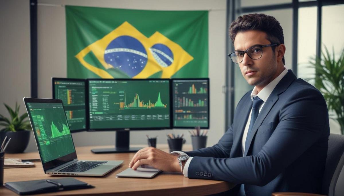 O que é o Tesouro Direto? O que é o Tesouro Direto?