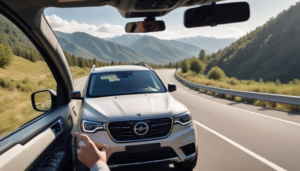 Teste drive: 7 dicas infalíveis para escolher o carro perfeito Teste drive: 7 dicas infalíveis para escolher o carro perfeito