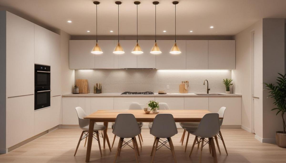 Como planejar a iluminação perfeita na sua casa Como planejar a iluminação perfeita na sua casa