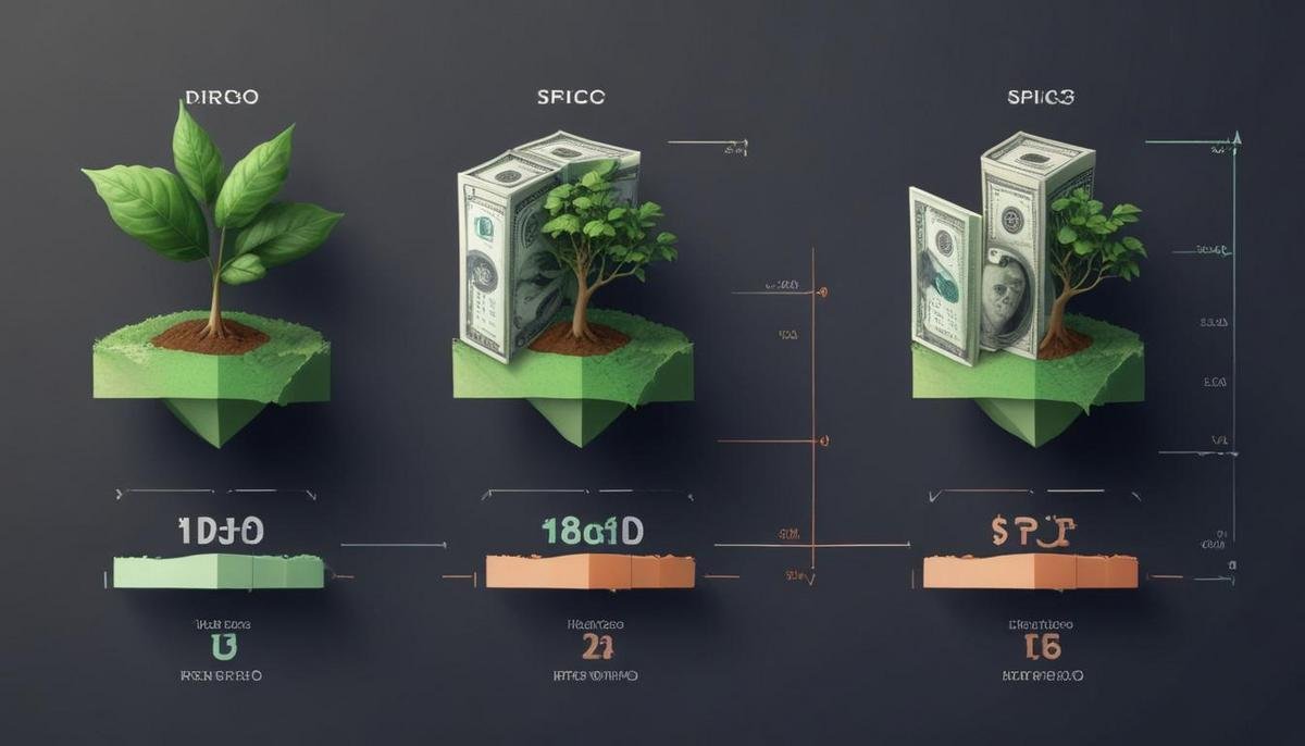 Como abrir conta e investir passo a passo Como abrir conta e investir passo a passo