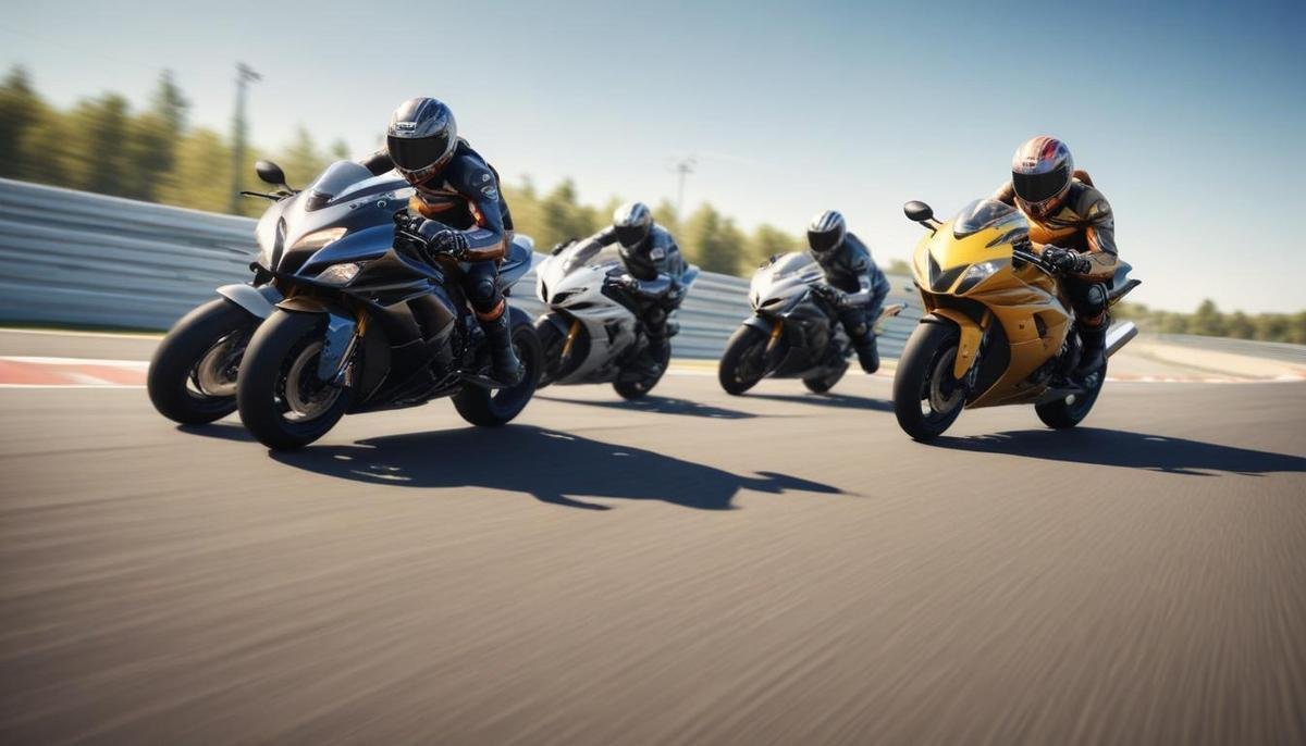 Inovações tecnológicas nas motos 2026 Inovações tecnológicas nas motos 2026