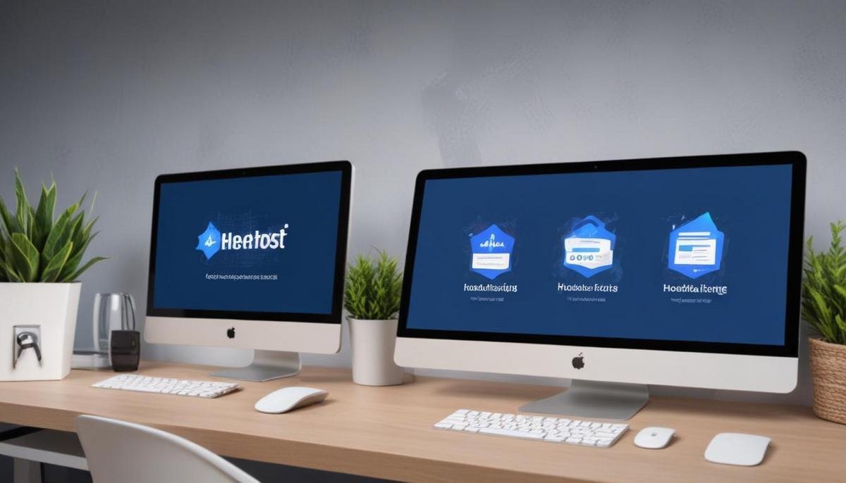 Fatores chave para escolher hospedagem barata Fatores chave para escolher hospedagem barata