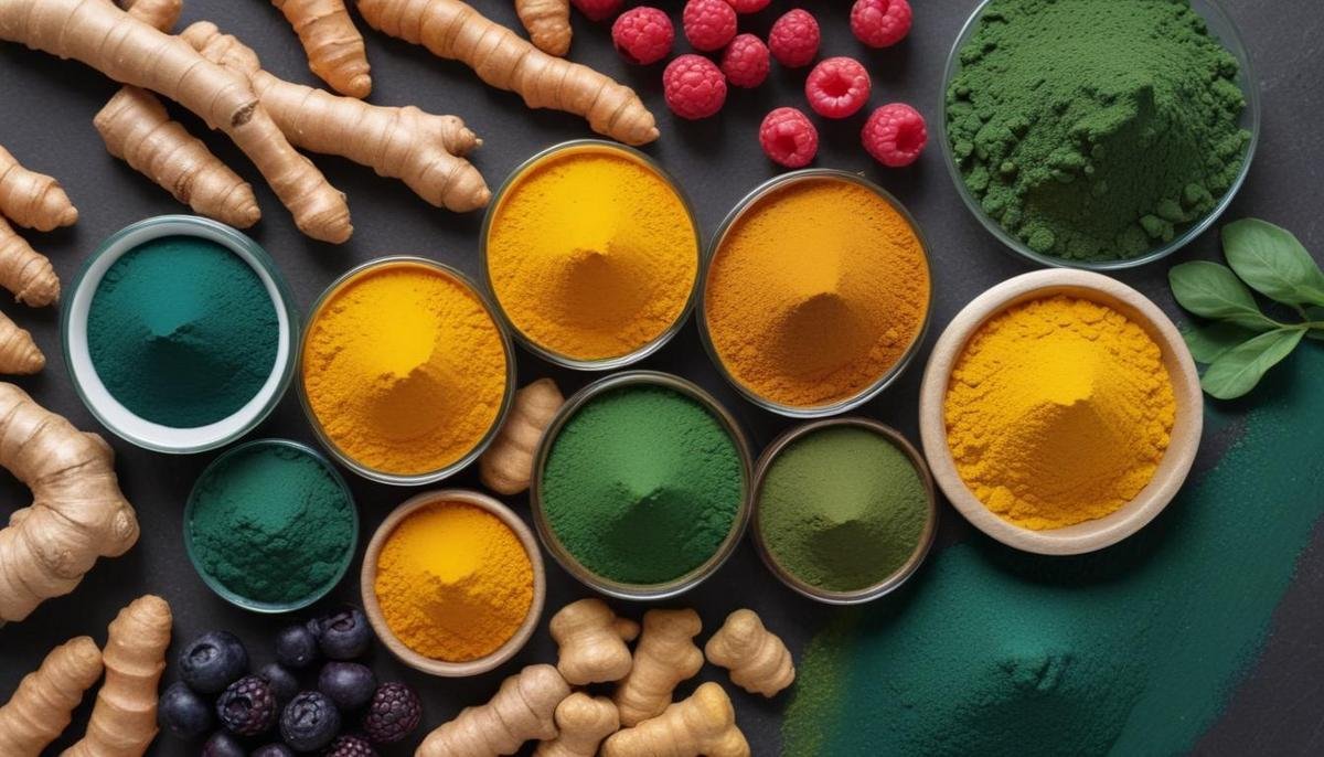 Como escolher suplementos naturais de qualidade