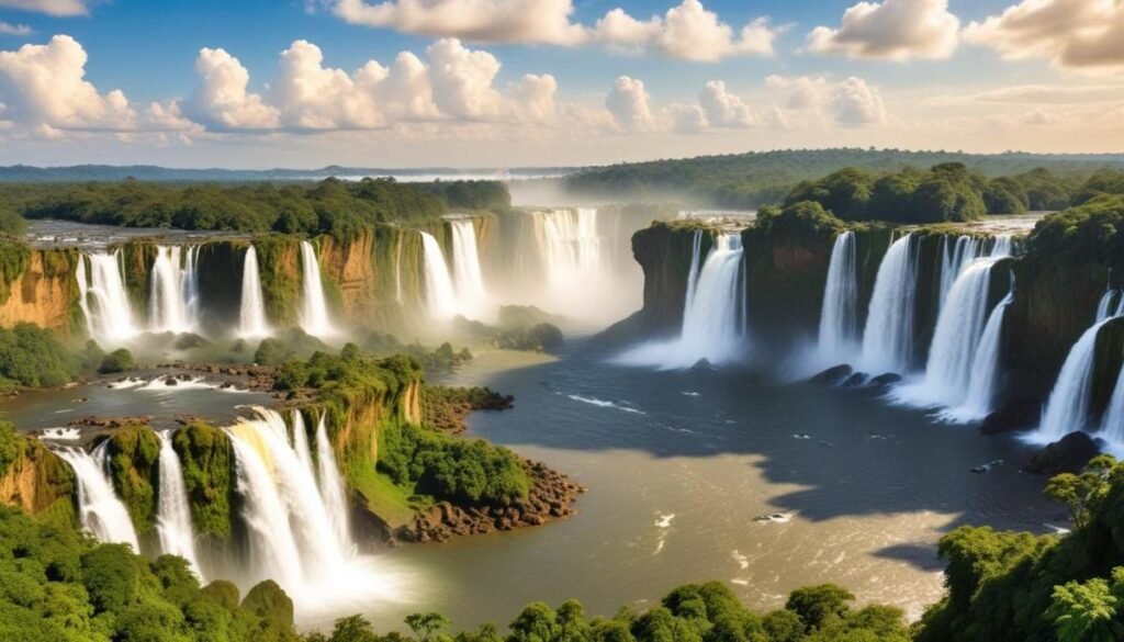 Turismo Nacional: Destinos Incríveis no Brasil para Viajar Barato em 2024 Turismo Nacional: Destinos Incríveis no Brasil para Viajar Barato em 2024