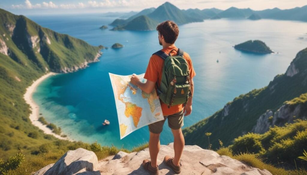 Viagens baratas: 10 truques para viajar o mundo sem gastar fortunas