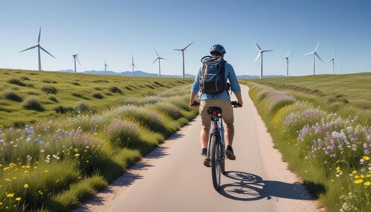 O que são viagens sustentáveis? O que são viagens sustentáveis?