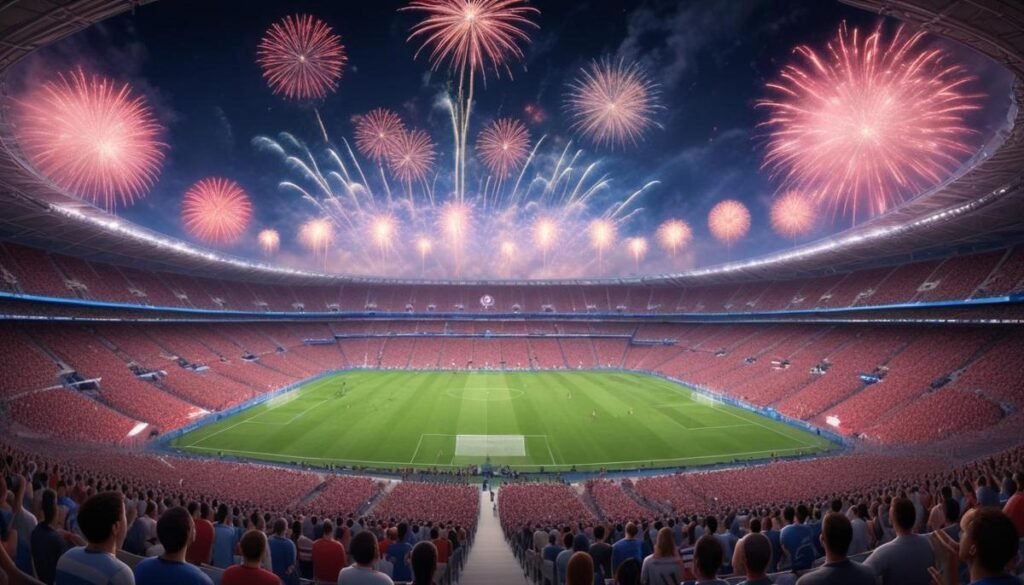 World Cup 2026: Sedes, Times e Previsões que Você Precisa Conhecer (68 caracteres)