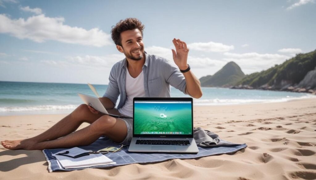 Autônomos Nível4: Como alcançar independência financeira total em 2024