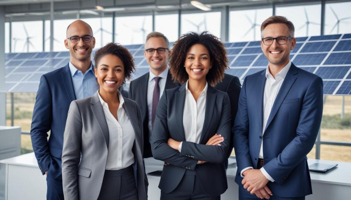 Como escolher os melhores sustainable funds Como escolher os melhores sustainable funds