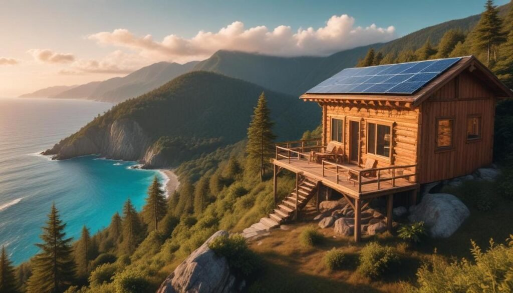 Destinos Off Grid: Paraísos Isolados para Desconectar Totalmente