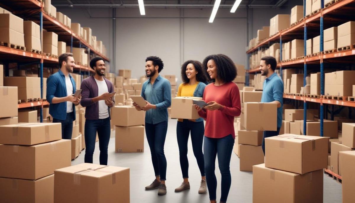 O que é o modelo Direct Consumer O que é o modelo Direct Consumer