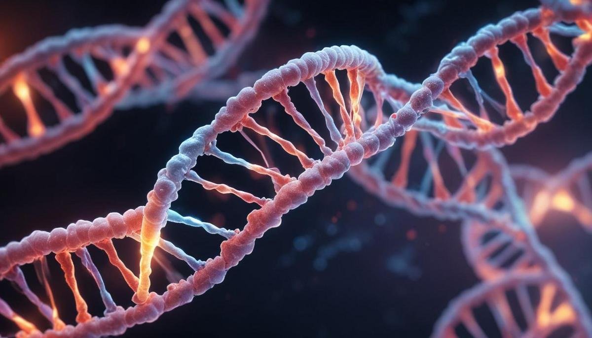 Nutrição otimizada para longevidade bio