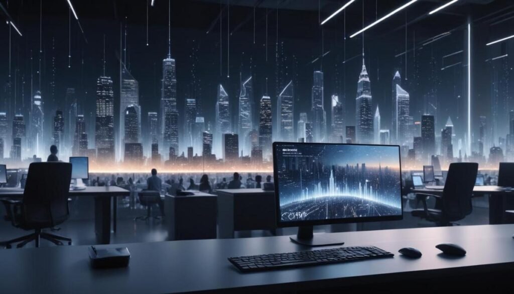 Generative Video: crie vídeos incríveis com IA em minutos