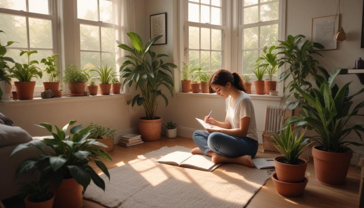 Técnicas comprovadas para reduzir estresse Técnicas comprovadas para reduzir estresse