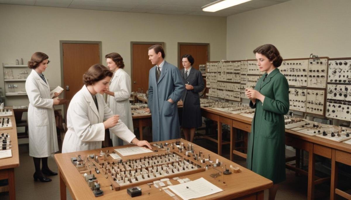 Como funciona uma token economy passo a passo