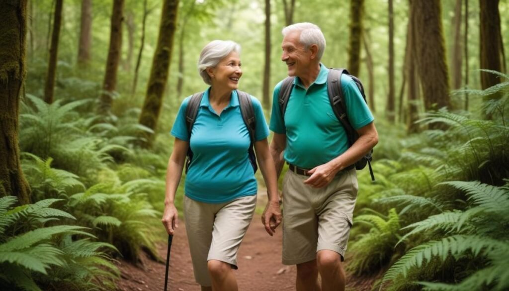 Longevidade Bio: Hábitos Científicos para Viver Mais e Melhor (68 caracteres)