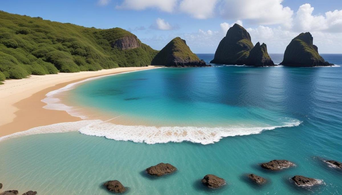 Destinos off grid pelo mundo