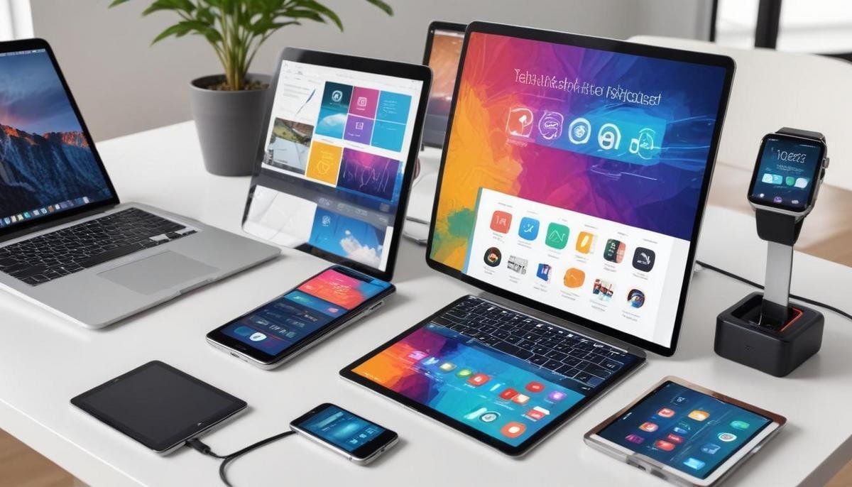 O que é desenvolvimento Multi Platform O que é desenvolvimento Multi Platform