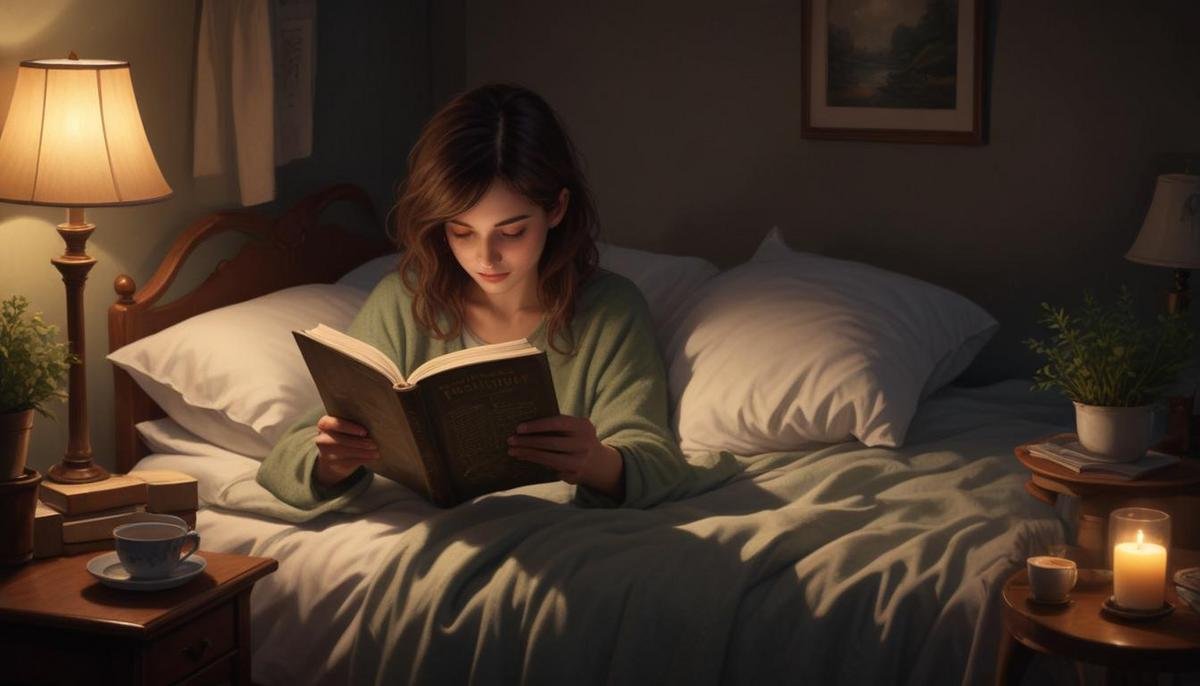 Ambiente perfeito para dormir Ambiente perfeito para dormir