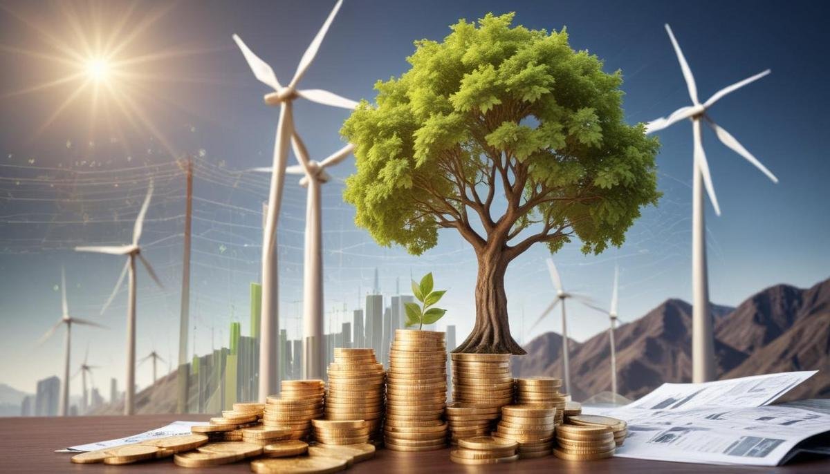 O que são sustainable funds O que são sustainable funds