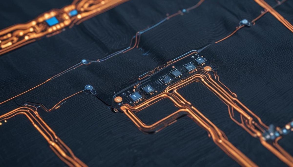 Benefícios das roupas tech no cotidiano