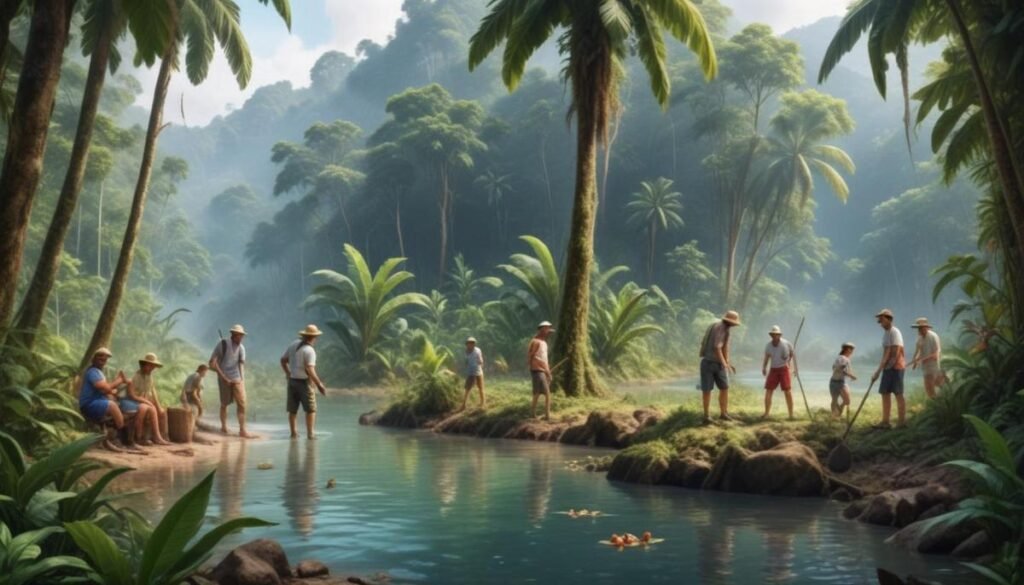 Turismo Regenerativo: como viajar restaurando o planeta (68 caracteres)