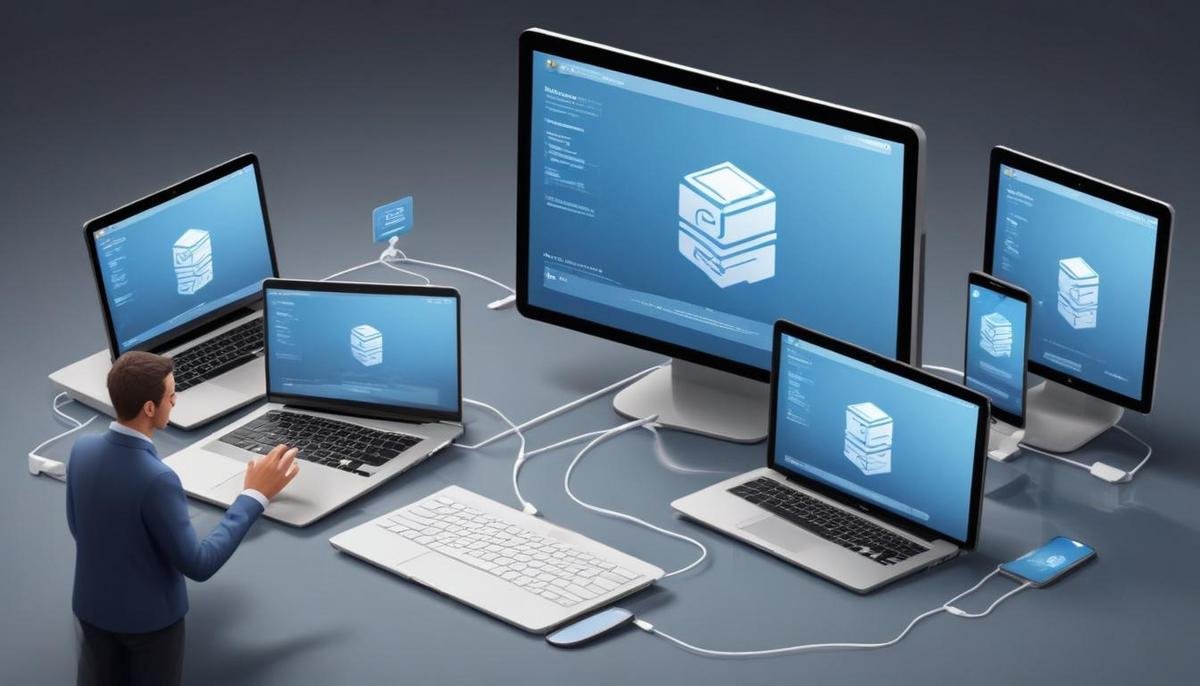 Melhores ferramentas e frameworks Multi Platform Melhores ferramentas e frameworks Multi Platform