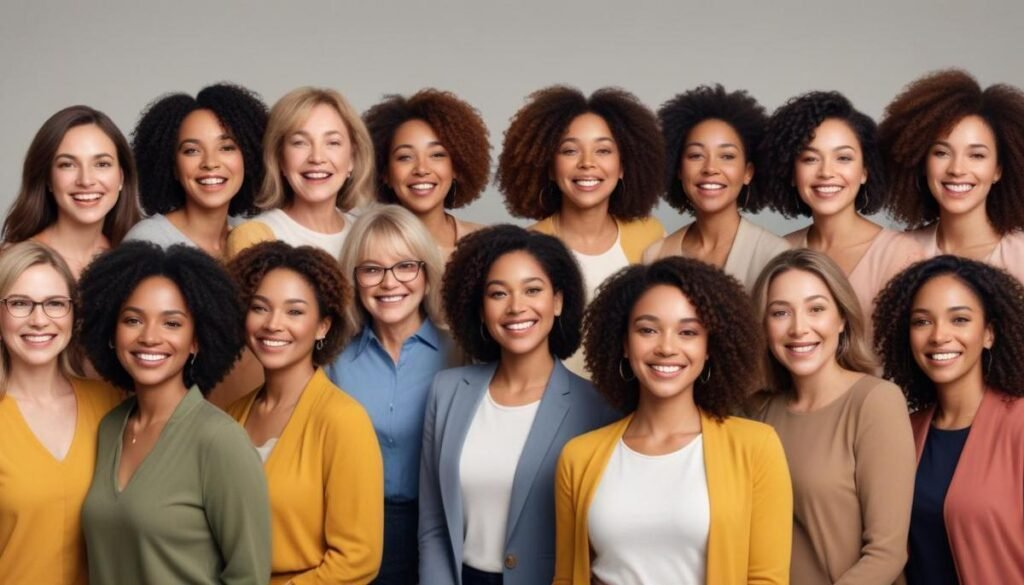 Women Growth: segredos para mulheres explodirem seu potencial agora