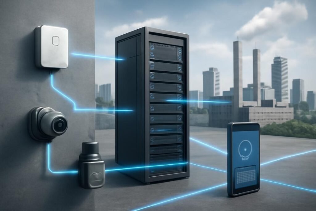 Edge Computing: acelere seus dados e elimine latência agora