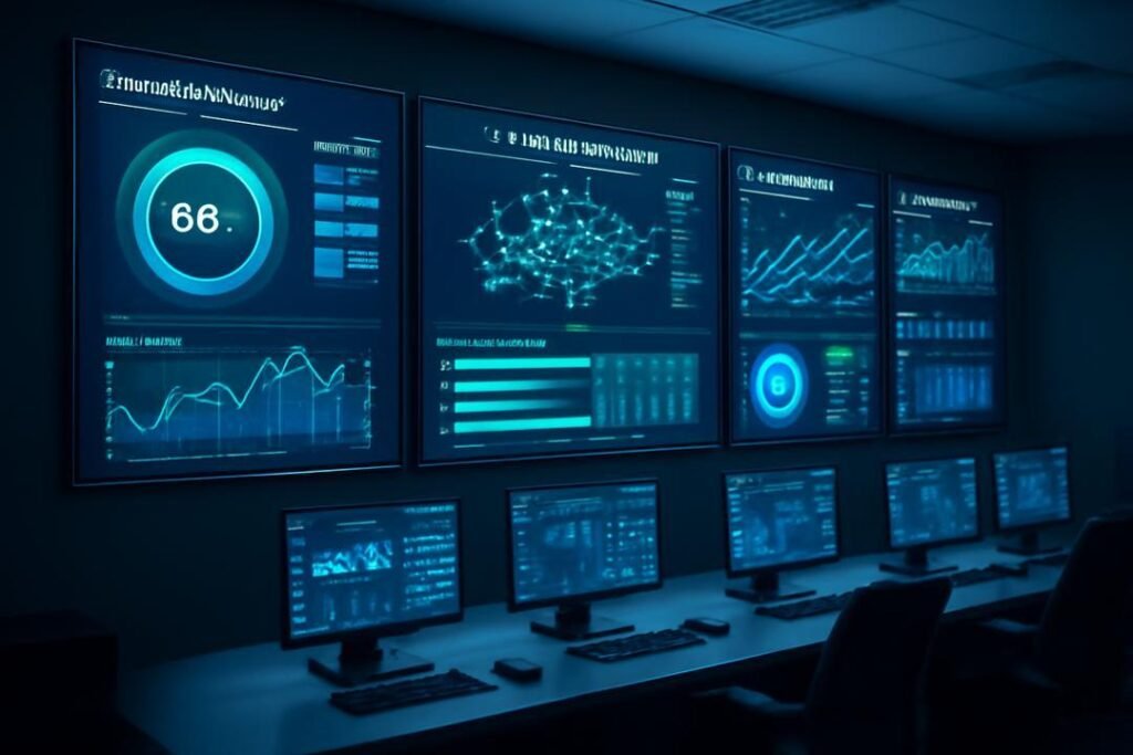 Intelligent Ops: O Segredo para Operações Mais Eficientes e Inteligentes