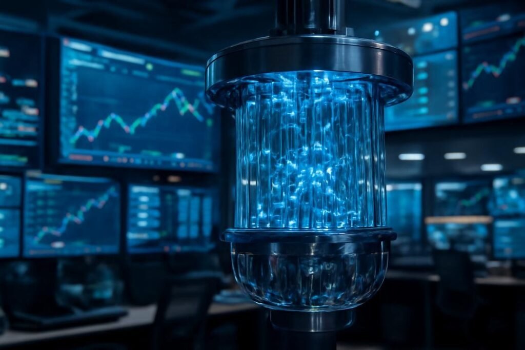 Quantum Finance: Revolucione Investimentos com Computação Quântica