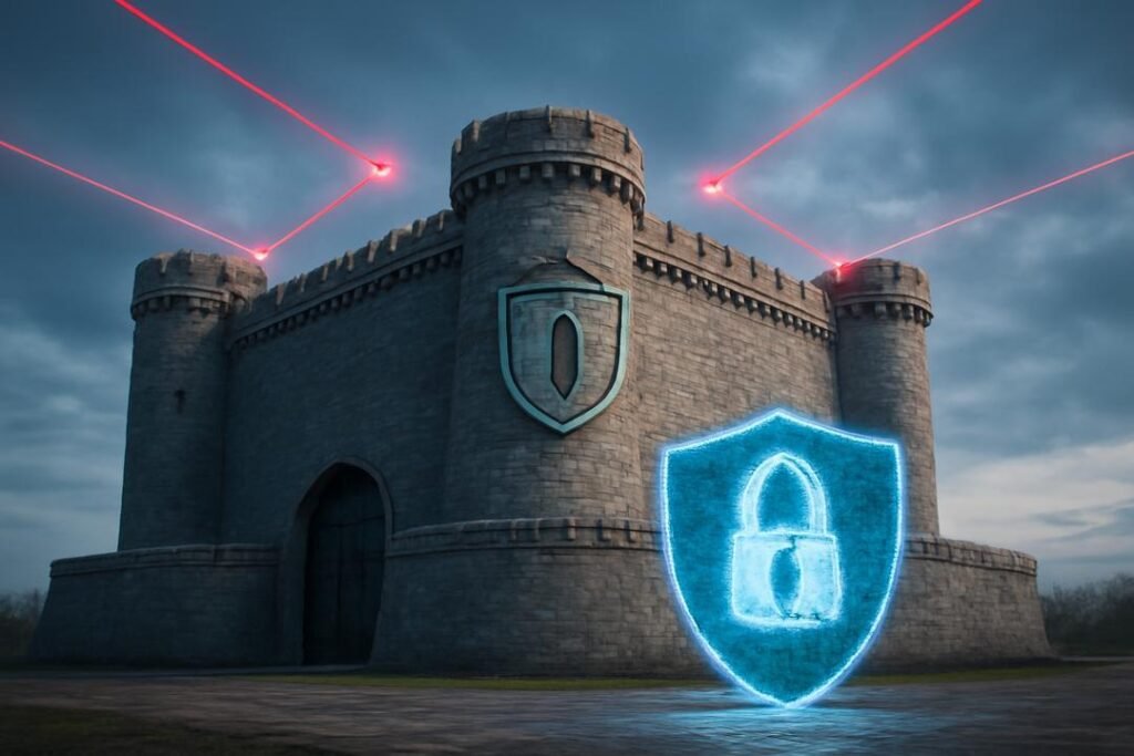 Sovereign Tech: Como Essa Inovação Está Mudando a Privacidade Online