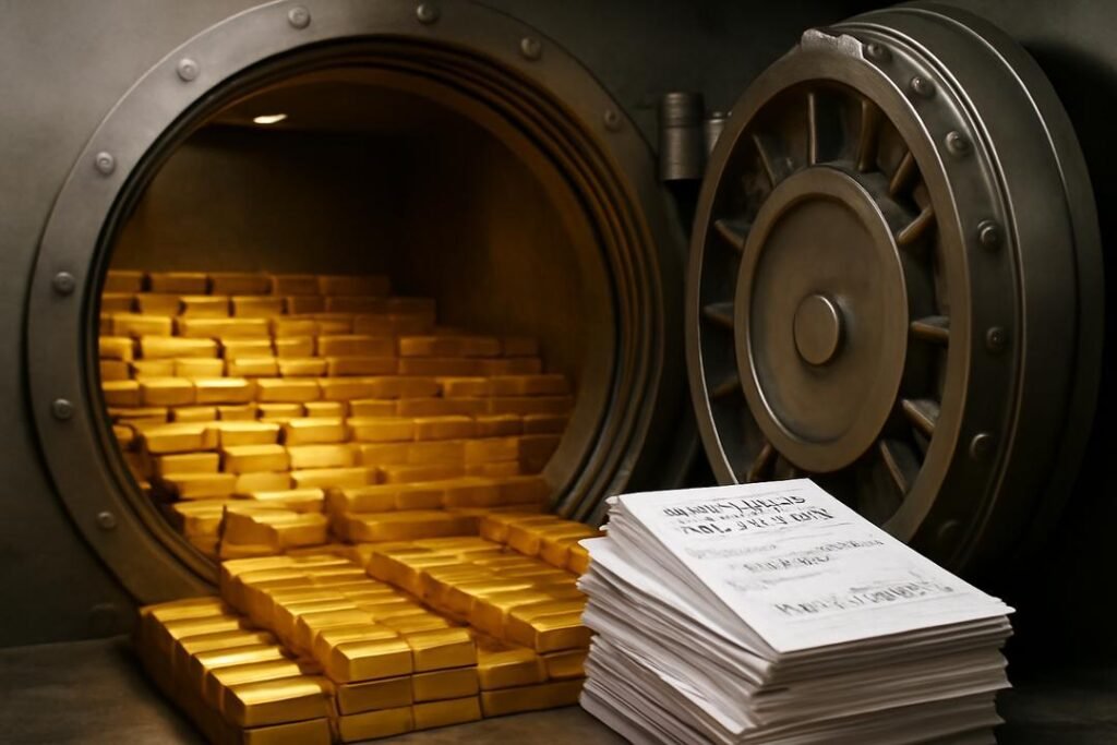 Sovereign Wealth: O que são e como impactam o mundo