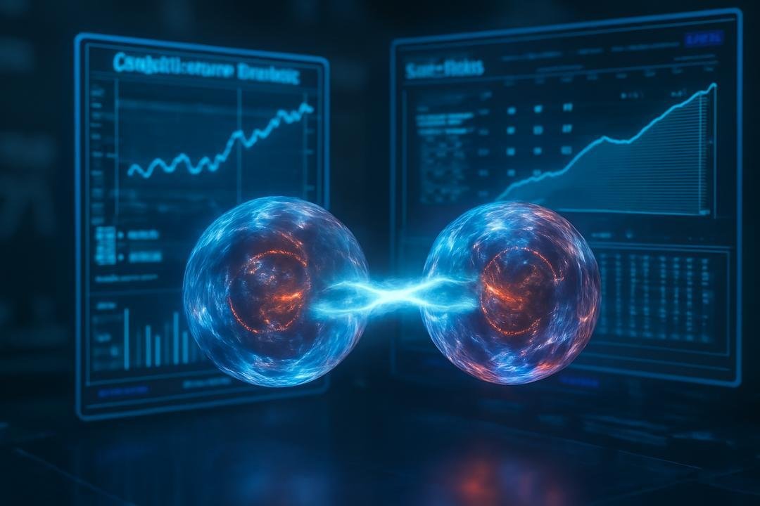Aplicações práticas de quantum finance