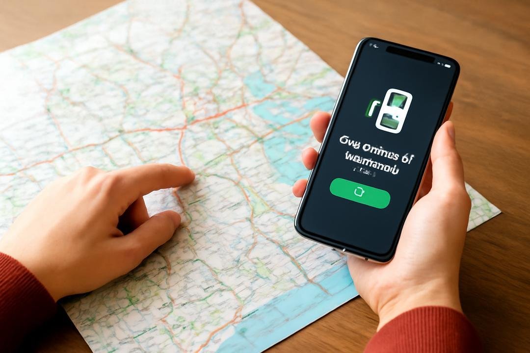 Dicas essenciais para a manutenção durante road trips elétricos Dicas essenciais para a manutenção durante road trips elétricos