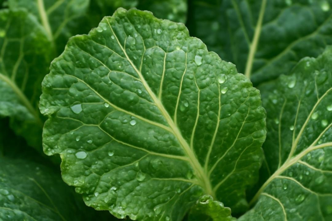 Como cultivar repolho rei com sucesso em casa