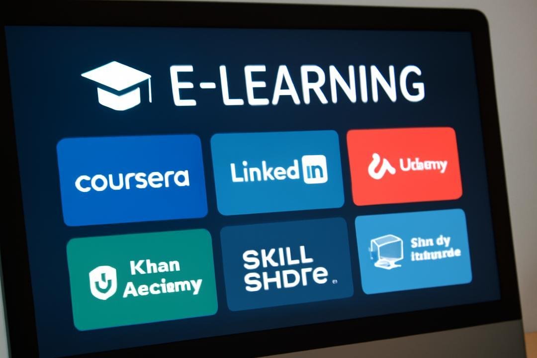 Como planejar e estruturar um treinamento virtual eficaz