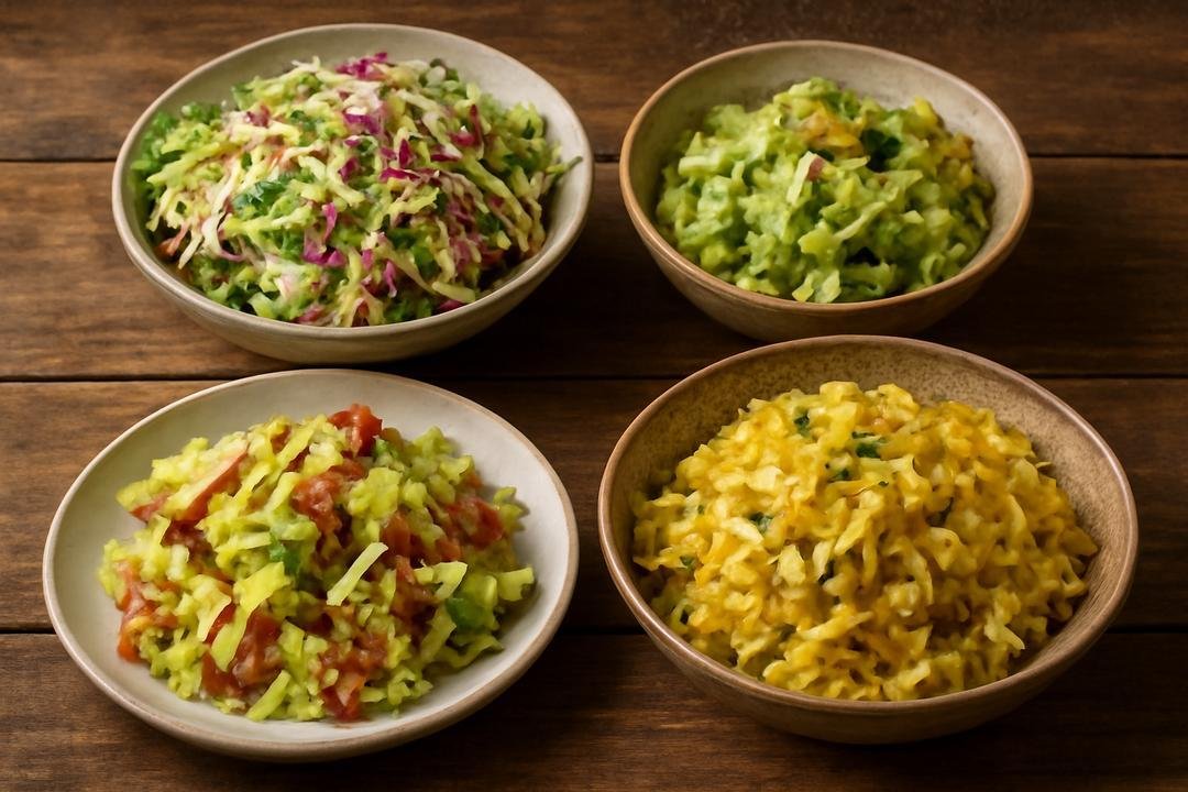 Conclusão: por que o repolho rei merece seu lugar na cozinha